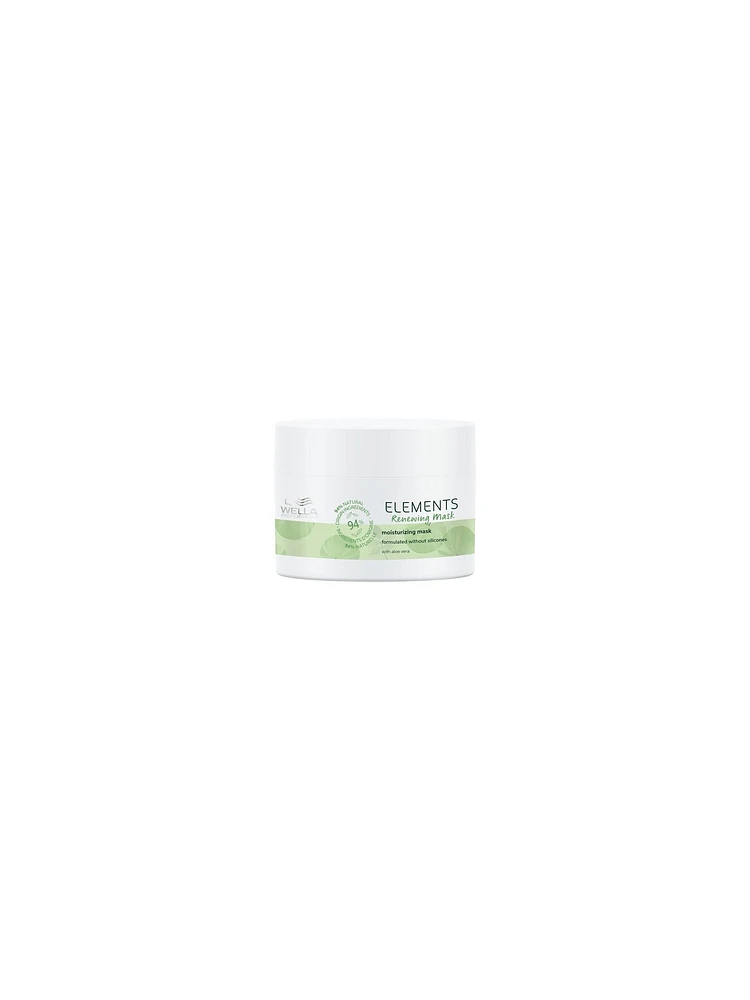 Wella Elements Renewing Treatment