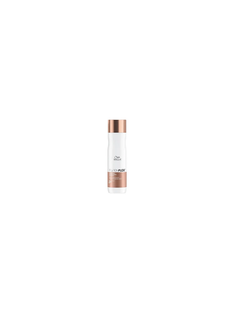 Wella FUSIONPLEX Intense Repair Shampoo - 250ml