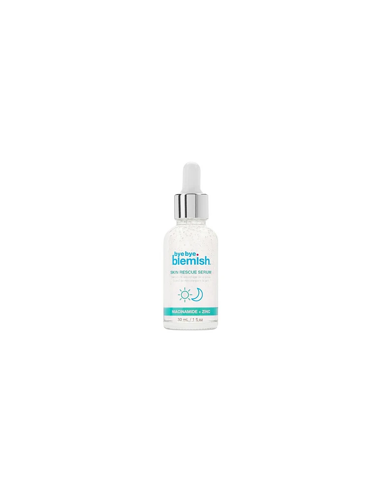 bye bye blemish Skin Rescue Serum - 30ml