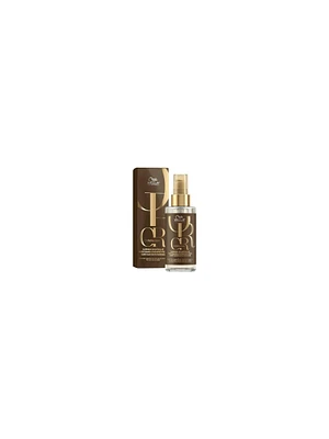 Wella Oil Reflections Luminous Smoothing Oil - 100ml
