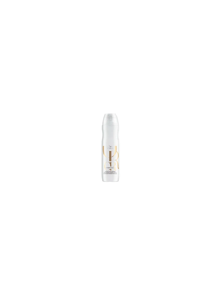 Wella Oil Reflections Luminous Reveal Shampooing - 250ml