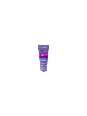 Clairol Shimmer Lights Masque Toning Violet - 200ml