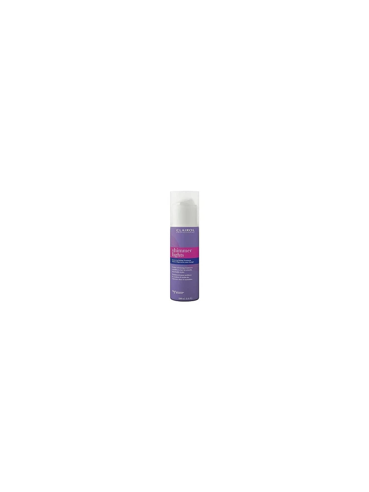 Clairol Shimmer Lights Traitement Coiffant Sans Rinçage - 150ml
