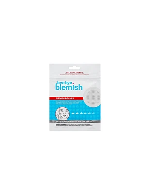 bye bye blemish Microneedling Acne Patches - Out of Stock