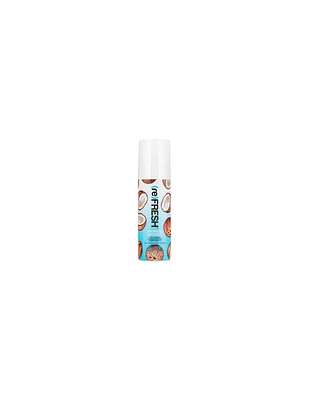 (re)FRESH Dry Shampoo Tropical Coconut Mini - 75ml