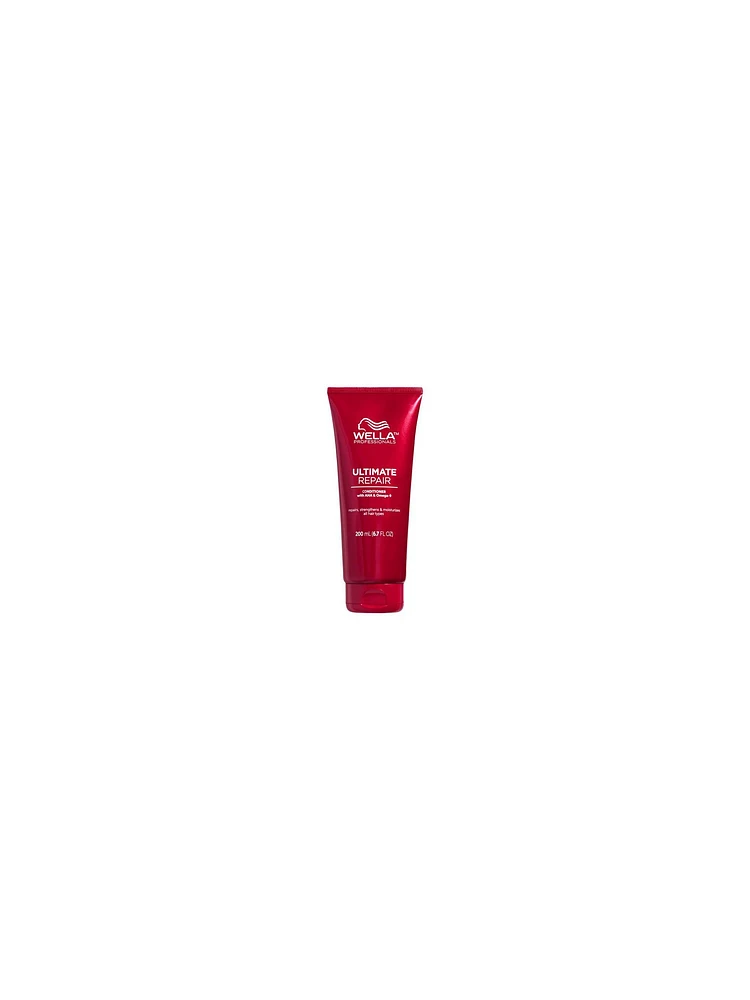 Wella Ultimate Repair Revitalisant - 200ml