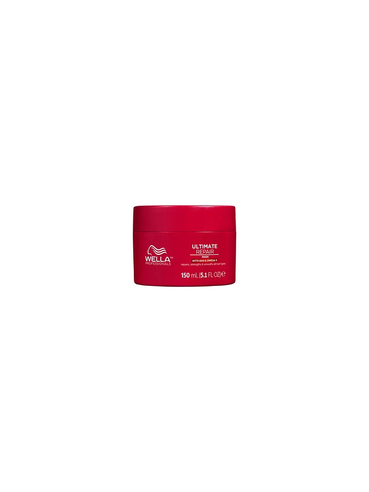 Wella Ultimate Repair Masque - 150ml