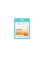 Relaxus Vitamin C Face Masks 3pc