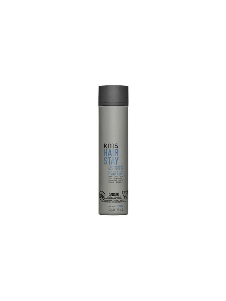 KMS Laque Finition Ferme HairStay - 250g