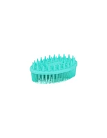 Relaxus 2-in-1 Silicone Scalp & Body Brush Mint