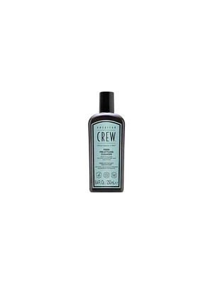 American Crew Fiber Pre-Styling Shampoo - 250ml