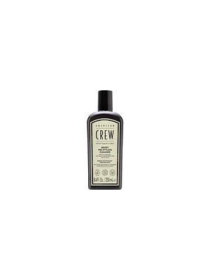Shampooing Pré-Coiffant American Crew Boost - 250ml