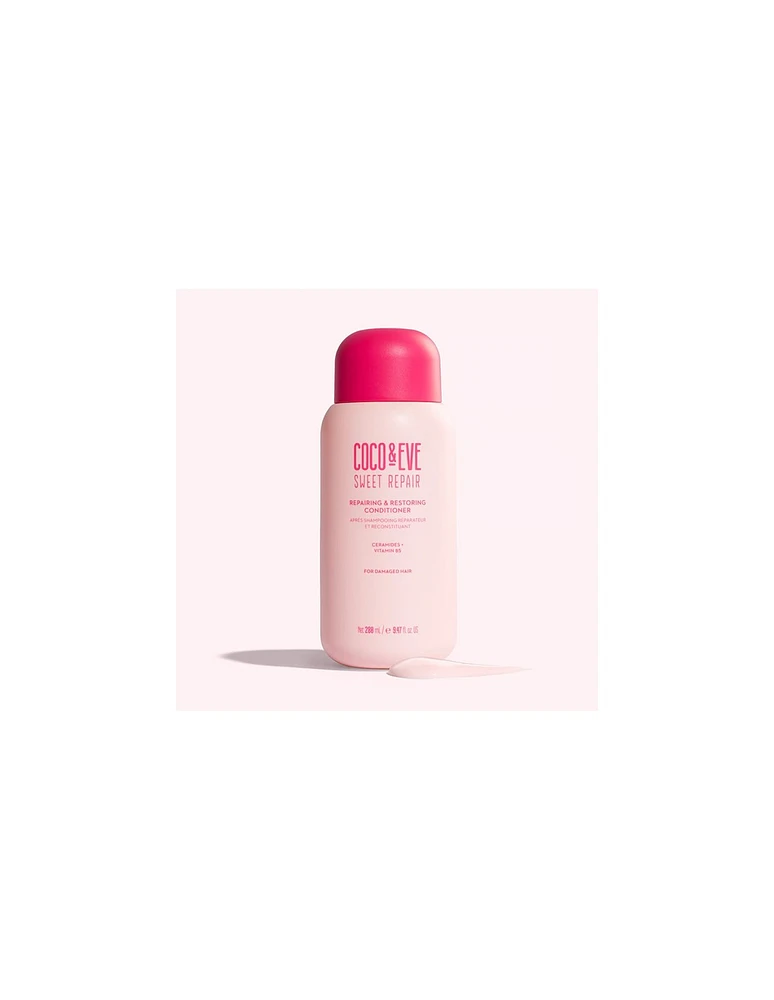 Coco & Eve Repairing & Restoring Conditioner - 280ml