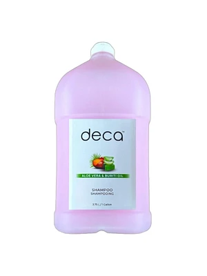 Deca Shampooing à l'Aloès - 3.75L