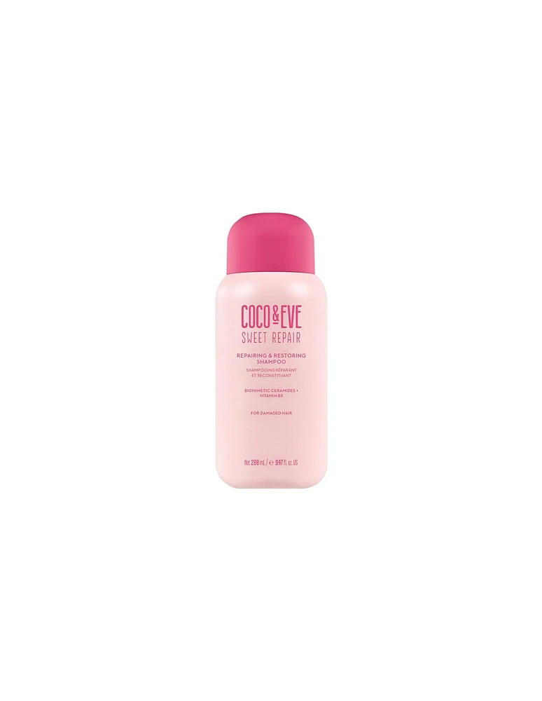 Coco & Eve Repairing & Restoring Shampoo - 280ml