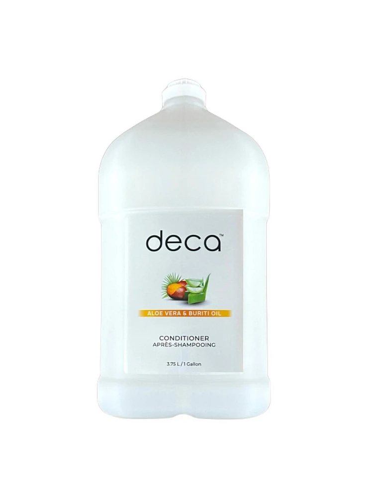 Deca Revitalisant à l'Aloès - 3.75L