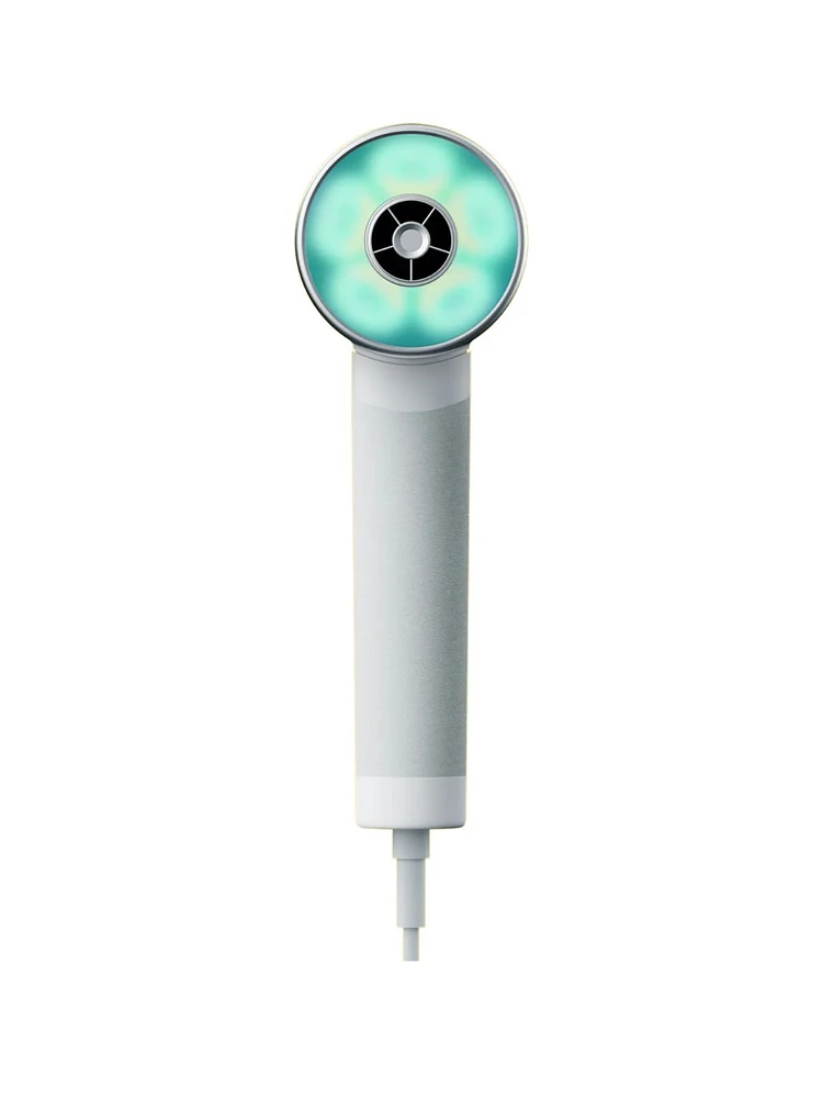 Sèche-cheveux Zuvi Halo Blanc