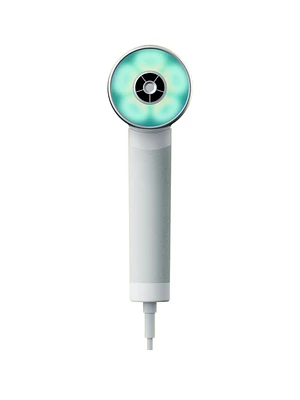 Sèche-cheveux Zuvi Halo Blanc