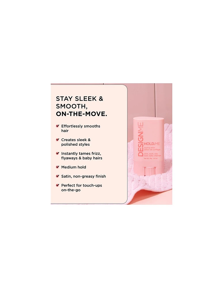 HoldME Styling Stick - 19g - Out of Stock