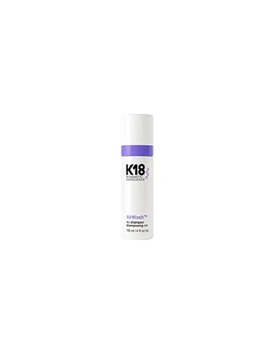 K18 AirWash Dry Shampoo - 118ml - Out of Stock