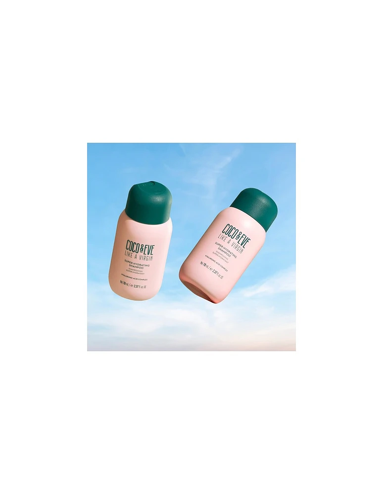 Coco & Eve Hydrated Hair Superstars Set - out of stock