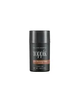 TOPPIK Hair Building Fibers (Auburn) - 12g