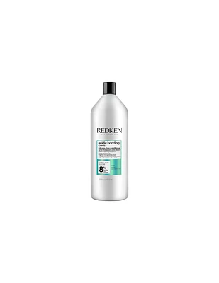 Redken Acidic Bonding Curls Conditioner - 1L