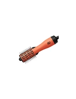 Conair All-in-One Mini Oval Dryer Brush Apricot