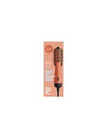 Conair All-in-One Mini Oval Dryer Brush Apricot