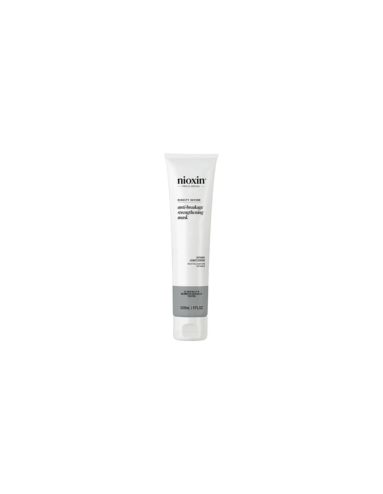 Nioxin Density Defend Anti-breakage Strengthening Mask