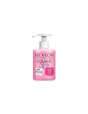 Revlon Equave Kids Princess Look Detangling Shampoo - 300ml