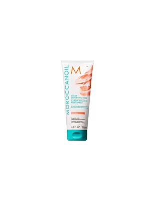 Moroccanoil Color Depositing Mask Coral - 200ml