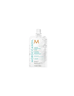 Moroccanoil Color Depositing Mask Clear