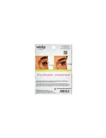 Ardell Winks Galore Natural Press On Pre-Glued Underlash Extensions Kit