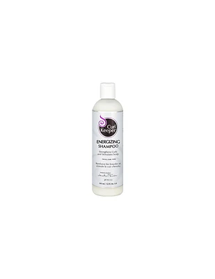 Curl Keeper Energizing Shampoo - 355ml