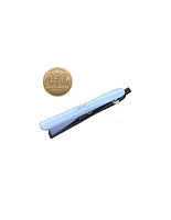 ghd Gold Styler Icy Blue 1 Inch