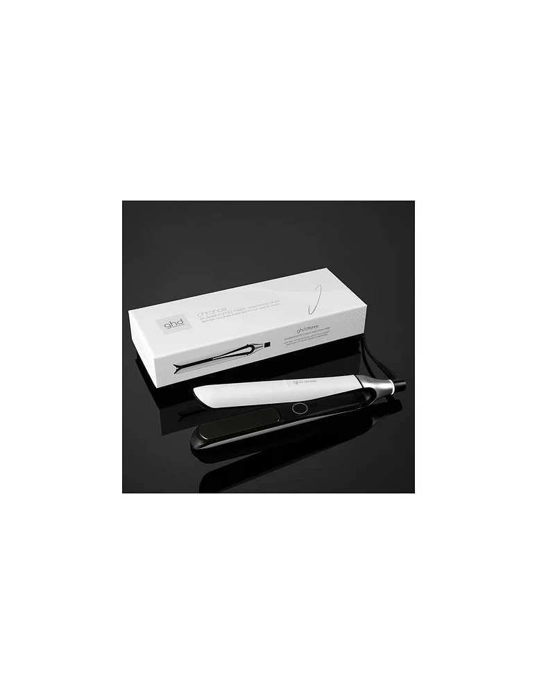 ghd Chronos Styler White 1 Inch