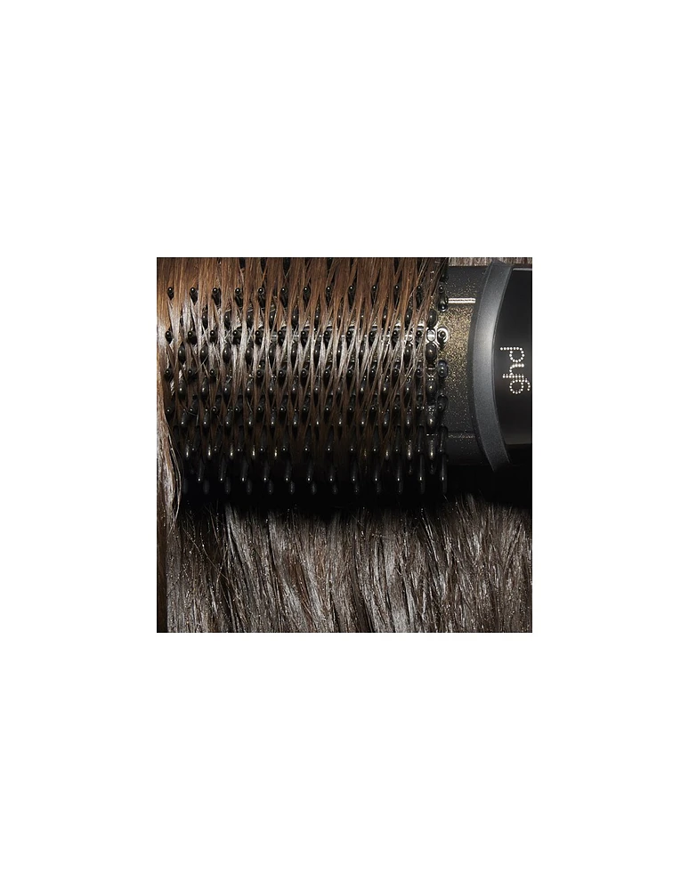 ghd Duet Blowdry Brush Black - Out of Stock