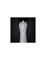 ghd Duet Blowdry Brush White