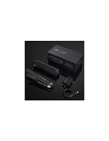 ghd Unplugged Black Styler Black