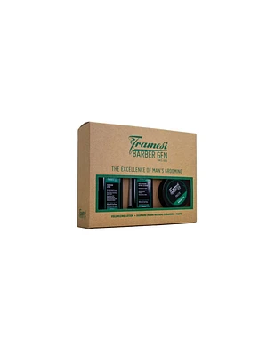 Framesi Barber Gen Perfect Grooming Gift Box