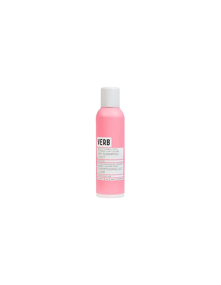 VERB Dry Shampoo Light Tones - 179ml - Out of Stock