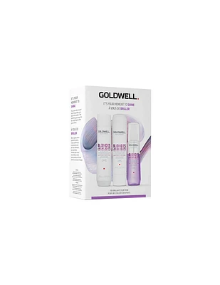 Goldwell Dualsenses Blondes & Highlights Holiday Kit