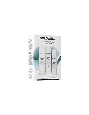 Goldwell Dualsenses Bond Pro Holiday Kit