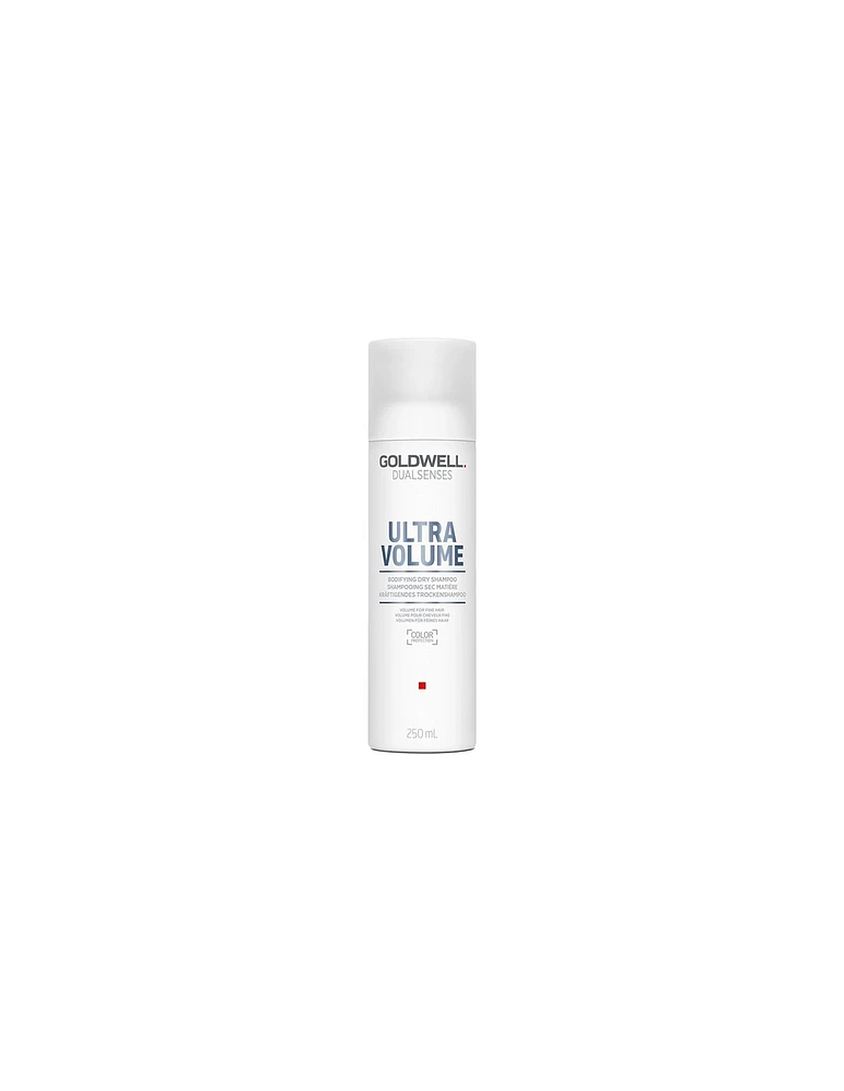 Goldwell Dualsenses Ultra Volume Dry Shampoo - 250ml