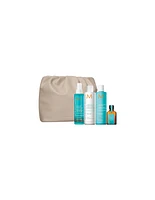 Moroccanoil Holiday Repair Hair Set - Out of Stock