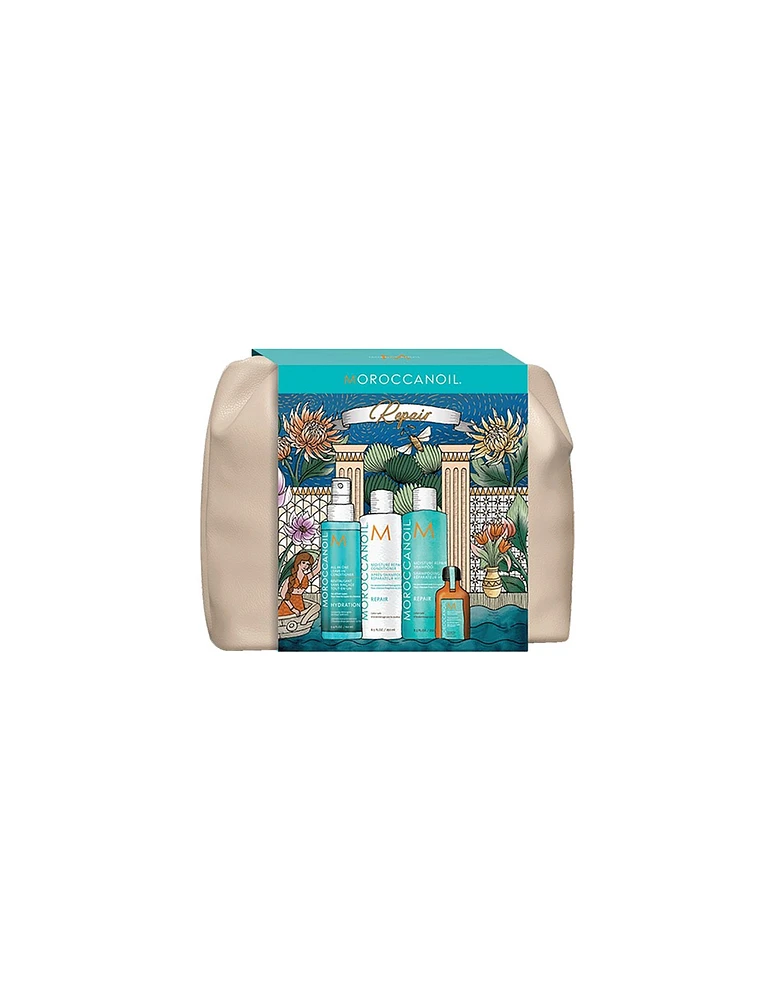 Moroccanoil Holiday Repair Hair Set - Out of Stock