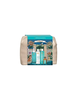 Moroccanoil Holiday Repair Hair Set - Out of Stock