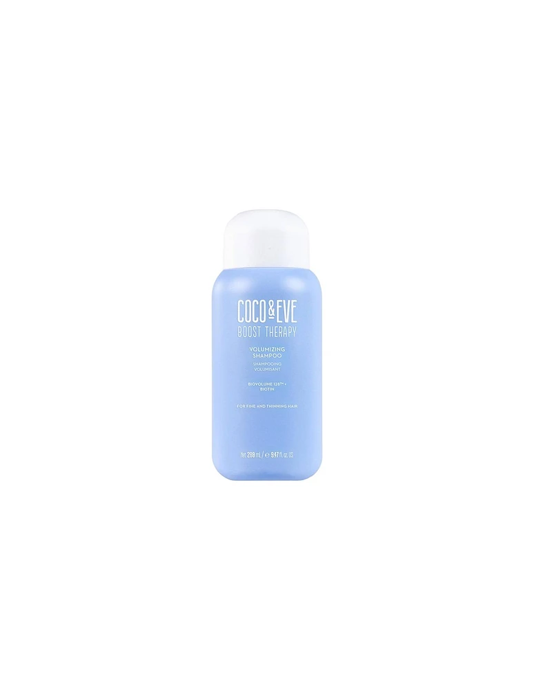 Coco & Eve Hair Volumising Shampoo - 280ml - Out of Stock