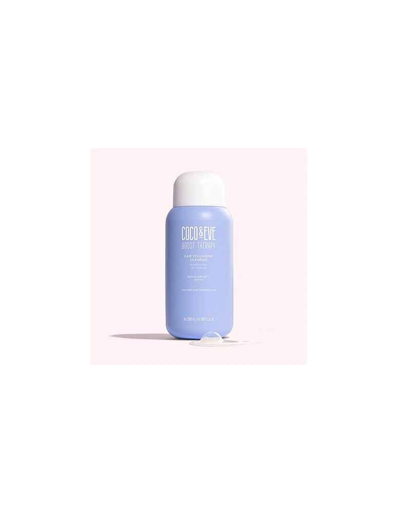 Coco & Eve Hair Volumising Shampoo - 280ml - Out of Stock